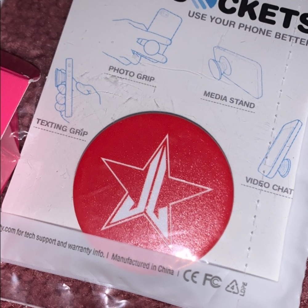 Pop Socket